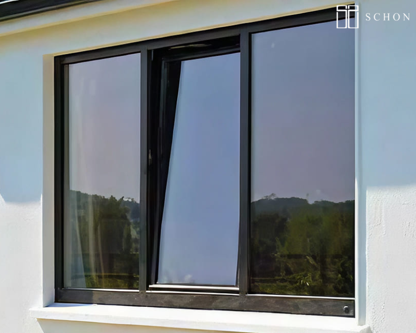 Why Aluminium Windows Are the Smart Choice for Contemporary Architecture